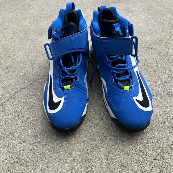 Air max Griffey size 14 - Picture 7 of 9